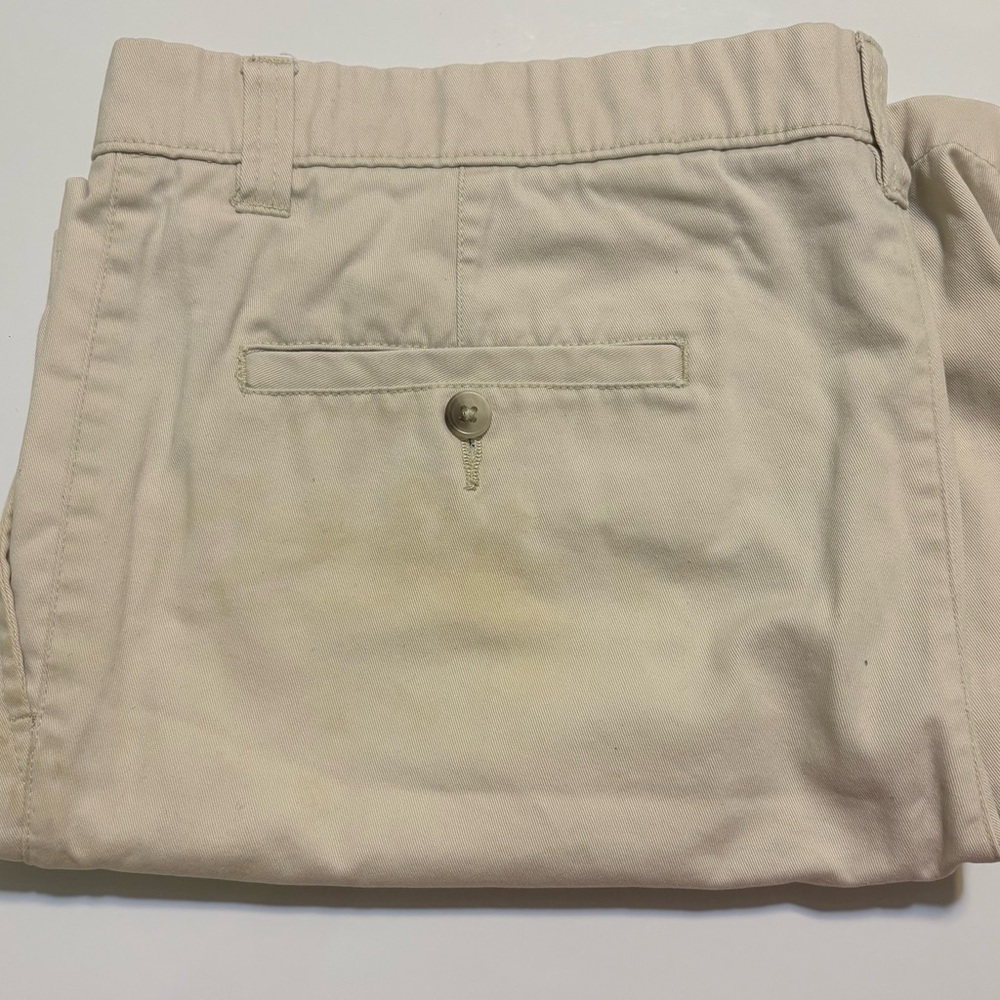 Cherokee Light Tan Cherokee Shorts